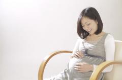 妊娠初期の栄養について